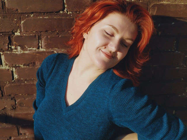LORETTA free sexy photo