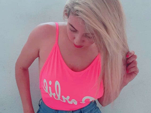 FLORASEXY free sexy photo
