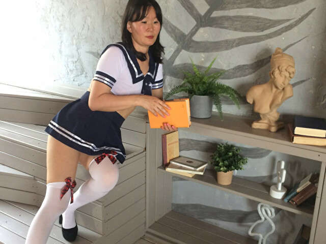 AKIRA free hard sexy photo