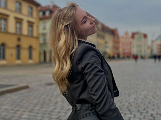 JUICYCHERRY free sexy photo