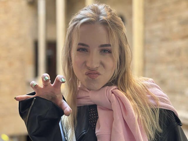 JUICYCHERRY free sexy photo