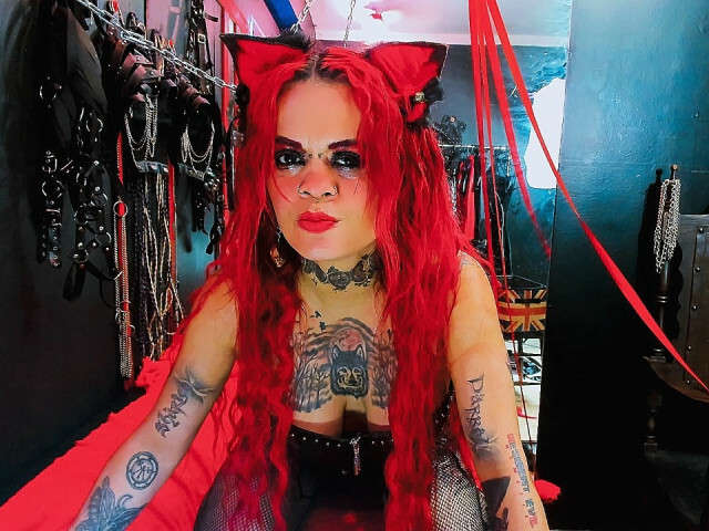 MORGANACROW free hard sexy photo