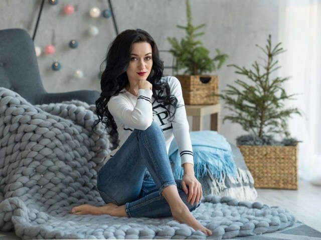 ANACLAY free sexy photo