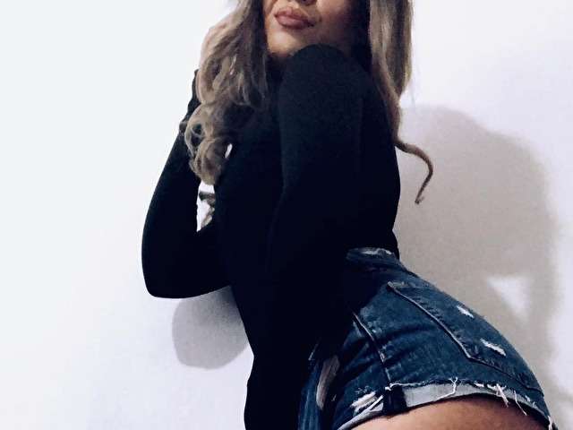 JULIAHAIE free sexy photo