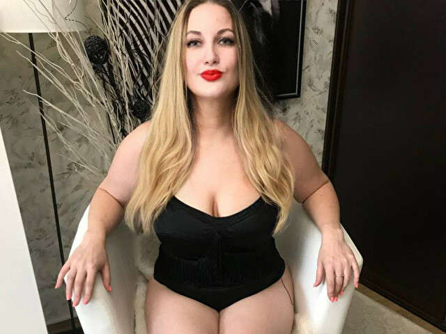 FALLON free hard sexy photo