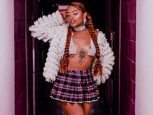 JAZMILLER free hard sexy photo