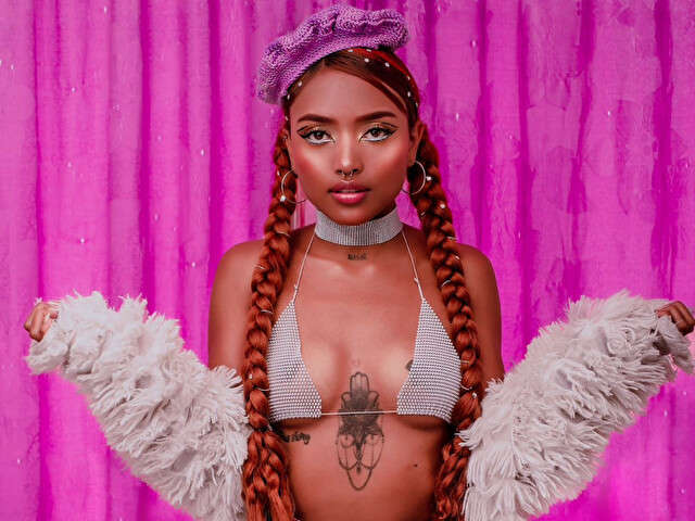 JAZMILLER free sexy photo