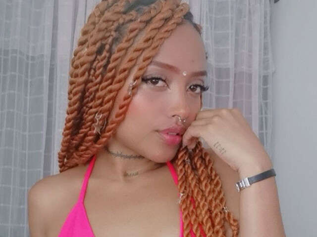 JAZMILLER free sexy photo