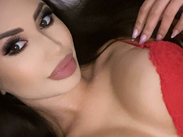 LOVECANDYY free sexy photo