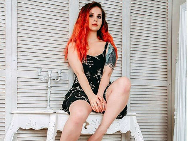 HERSILIA free sexy photo