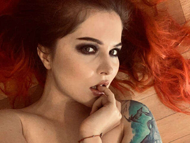 HERSILIA free sexy photo