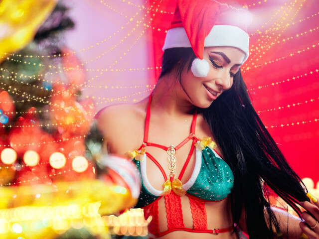 LILLYFLAME free sexy photo