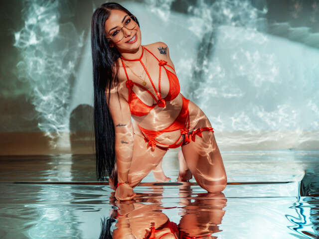 LILLYFLAME free sexy photo