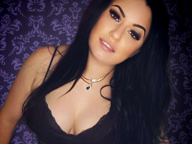 AVAVICTORIA free sexy photo