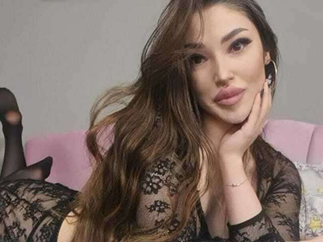 ARIAXO free hard sexy photo