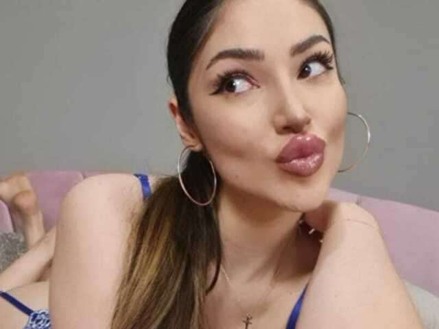 ARIAXO free sexy photo