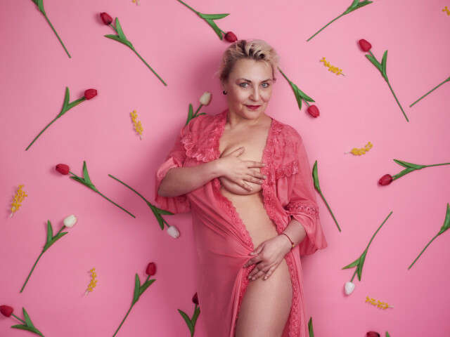IRENROBINSON free hard sexy photo