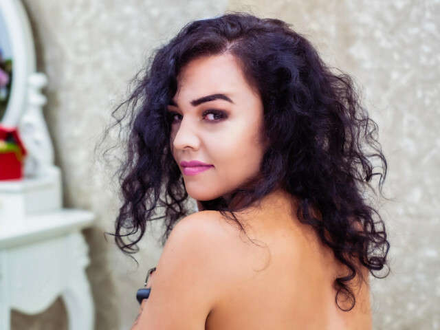 NINARAYDOLL free hard sexy photo