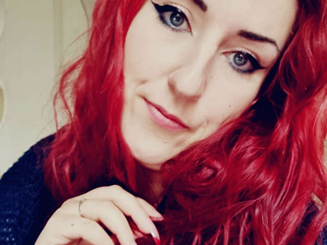 REDROSE95 free sexy photo