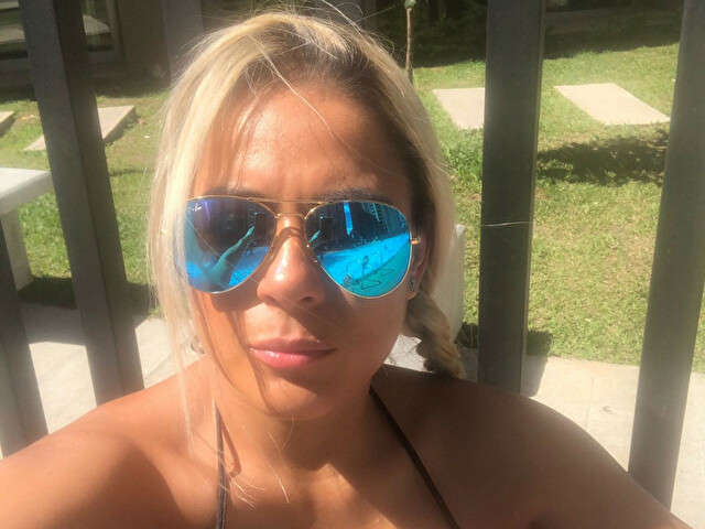 EMAAGREY free sexy photo