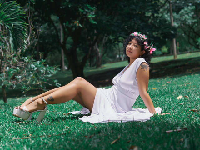 ANTONELLARAW free sexy photo