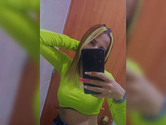 ANGELFERRER free sexy photo