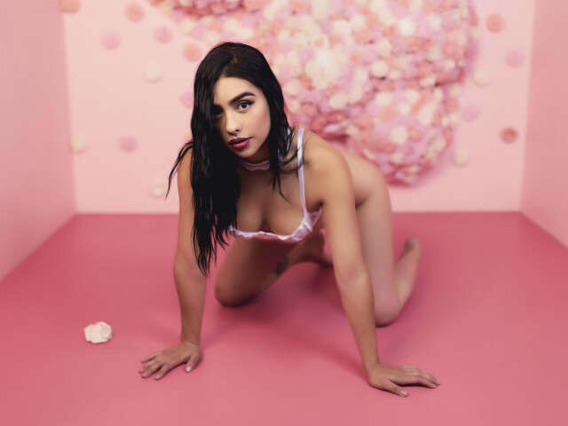 ALANARUSHELL free hard sexy photo