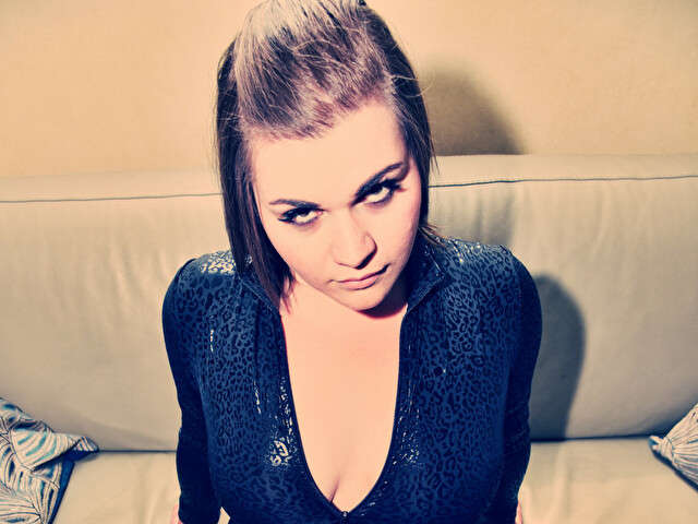 LADYJ free sexy photo