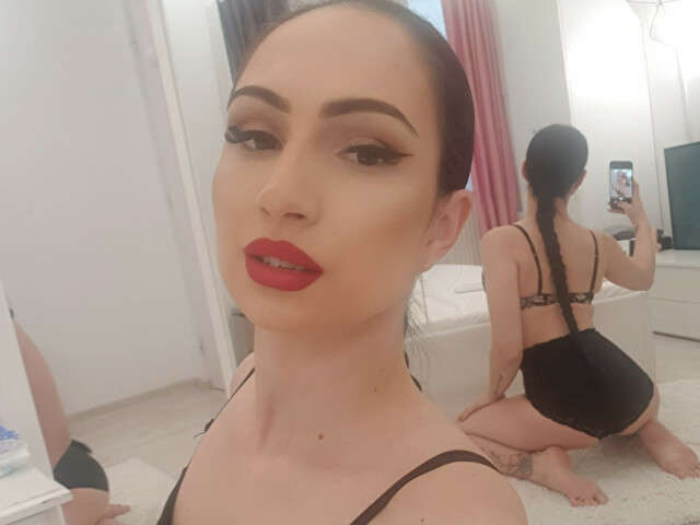 AYANNAJUNE free sexy photo