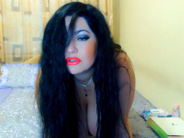 LUCKYANABEL free hard sexy photo