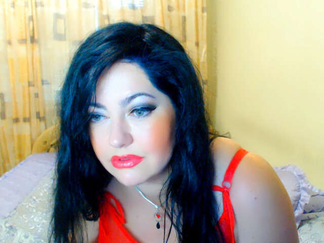 LUCKYANABEL free sexy photo