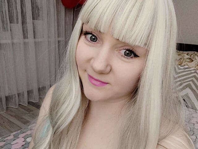 BLONDPEARL free sexy photo