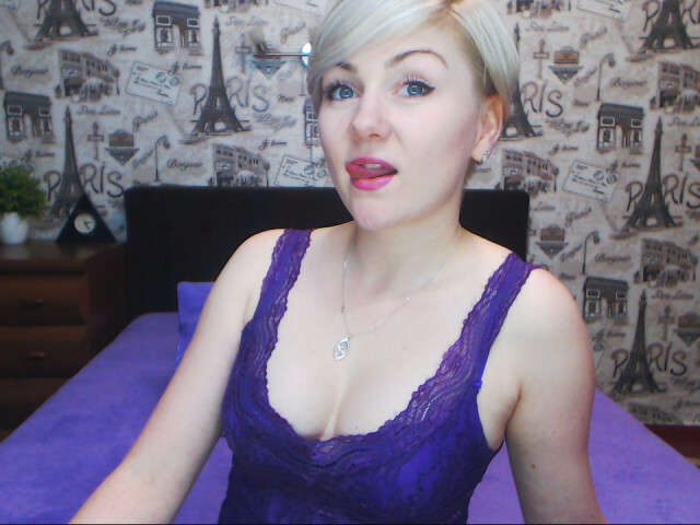 BLONDPEARL free sexy photo