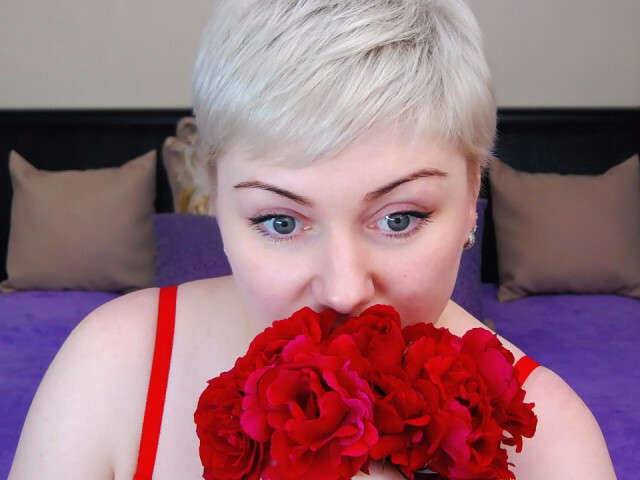 BLONDPEARL free sexy photo