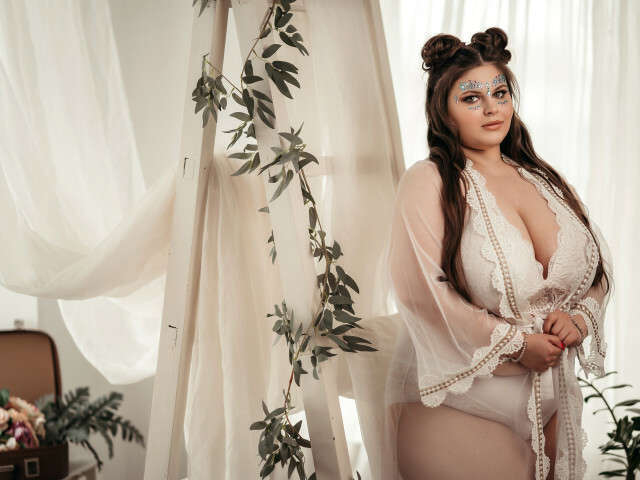 VANILLAAROMA free sexy photo