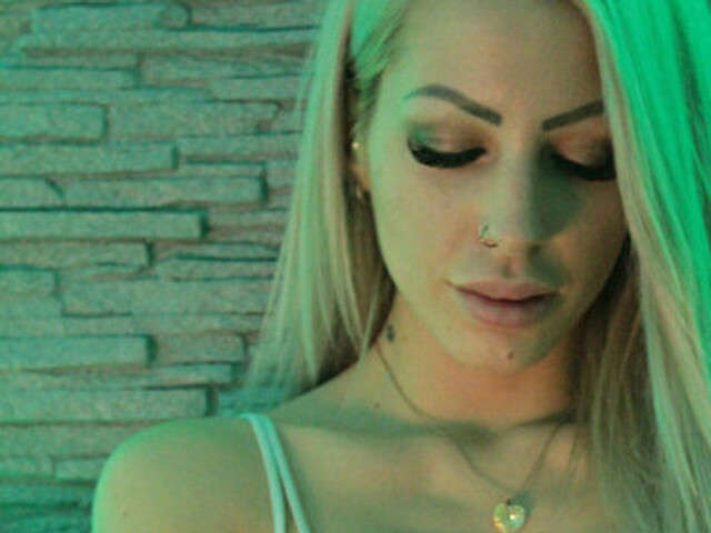 KITTYBLUE free hard sexy photo