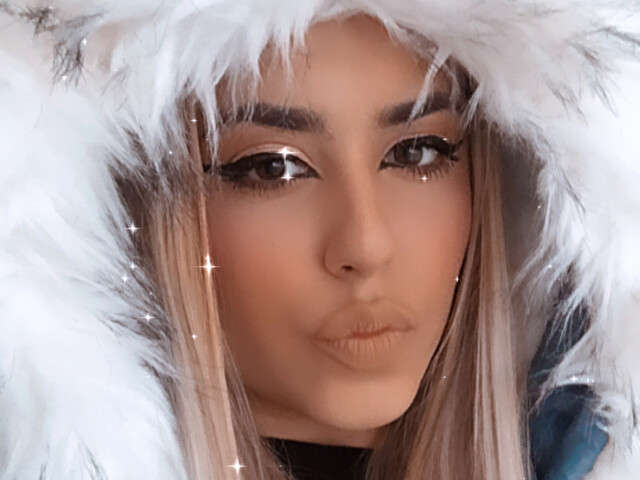 MISSBOUJEE free sexy photo