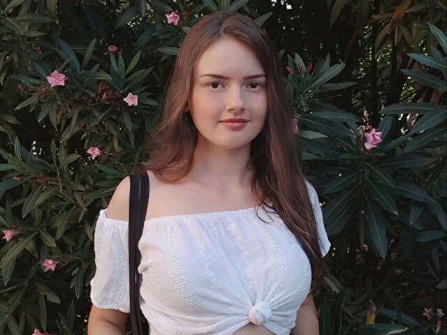 MARYAXELFORD free sexy photo
