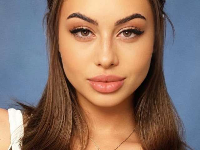 ALICEXSQUIRT free sexy photo