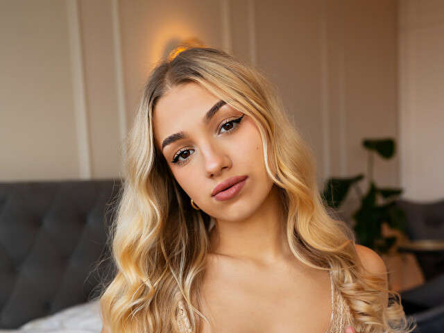 EVETTEROSE free sexy photo