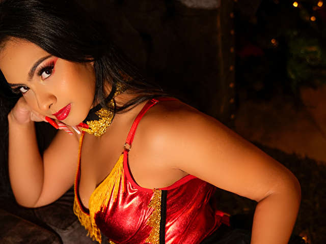 ANNAFOOX free sexy photo