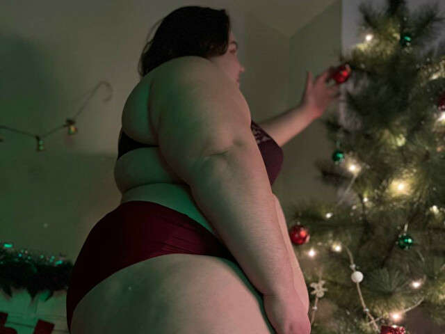 JANIEBBW free sexy photo