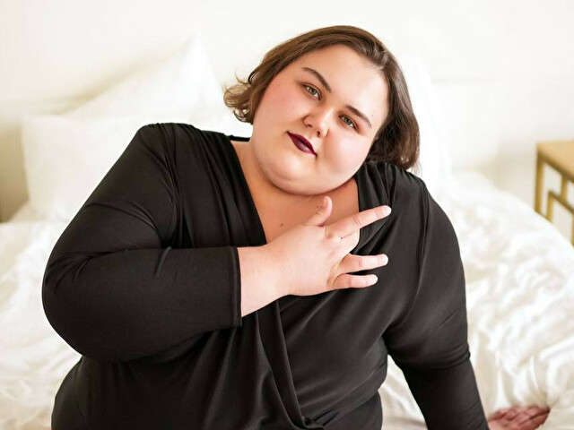 JANIEBBW free sexy photo