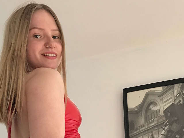 LOVEXNANCY free sexy photo