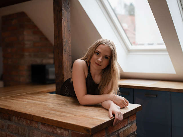 LOVEXNANCY free sexy photo