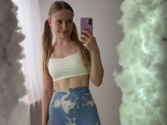 LOVEXNANCY free sexy photo