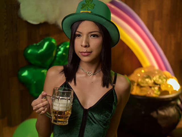 GABYSCOT free sexy photo