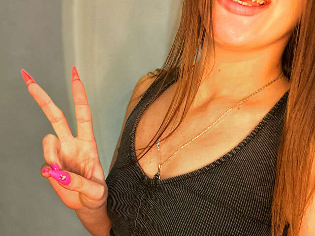 ALISSAWIRO free sexy photo