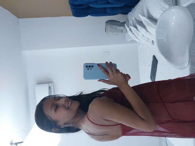 ELISSAWURENS free sexy photo