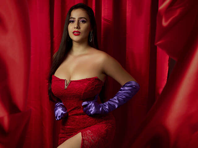 MISSYHIGHINS free sexy photo